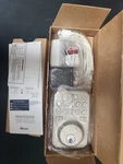 Milocks Mieq-slf-bn Smartlock Deadbolt Phone Compatible With Hub, Silver. Fixed Price $104.97.