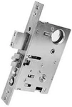 Baldwin Heavy Duty Interior Mortise Lock Passage 2-1/2 Oil Rubbed Bronze Lrls. Fixed Price $250.22.