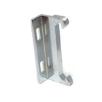 (900-69) Yale Ogron Sliding Glass & Screen Door Keeper Mill Finish. Fixed Price $19.77.