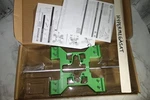 Symmons RTS-076 Temptrol Rapid Install Valve Mounting Bracket, Straps, Screws. Fixed Price $27.00.