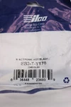 Kaba Ilco Electronic Door Key Blade EB3-T-Y170. Fixed Price $6.57.