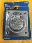 Everbilt Trap Door Ring 241 776. Fixed Price $8.00.