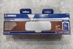 Brinks BC4009 Light Duty Residential Door Closer White Finish 80 Hold-open. Fixed Price $29.89.