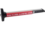 Detex V40XEB1XCDXMC65 Emergency Exit Alarm. Fixed Price $454.33.