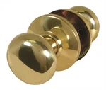 Marks 22AC Rose Kit Brass - Knobs Only. Fixed Price $34.99.