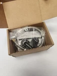 Schlage 798-18 1/2" Armored Door Cord- Loop Kit 18" No Wires. Fixed Price $74.99.