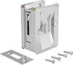 Nib! Chrome Onward Sliding Pocket Door Privacy Lock 701CPSBC (B13) Free Ship!. Fixed Price $13.49.