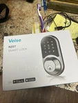 Veise RZ07 Smart Lock. Fixed Price $37.00.