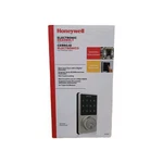Honeywell Electronic Deadbolt Touchscreen Door Locks Satin Nickel (8733500) New!. Fixed Price $26.31.