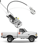 Front Right Door Lock Latch Actuator W/cable 1992-1997 Ford F150 F250 F350. Fixed Price $63.99.