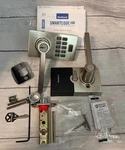 Yale Assure Lock 2 Touch Deadbolt Oil Rubbed Bronze Smart Door Wi-fi *read*. Fixed Price $45.95.