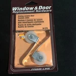 Prime Line Sliding Screen Door Tension Spring With 1 Plastic Roller Model B-570. Fixed Price $18.00.