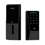 Wyze - Palm Lock Smart Door With Vein Recognition, Keypad, Auto Loc.... Fixed Price $129.98.