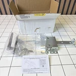 Granatan Garage Door Lock Kit Keyed Handle End Stile Latch #3055 #3130. Fixed Price $104.00.