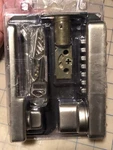 Altisource Mechanical Keyless Deadbolt 1409 Anaconda Universal Products. Fixed Price $45.00.