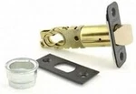 Schlage 16210613 F-series X 2.25 Inch Triple Option Round Corner, Square. Fixed Price $37.31.