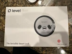 Level C-D11U A3 Keyless Entry The Invisible Bluetooth Smart Lock Deadbolt. Fixed Price $169.99.