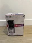Lockly 7S Satin Nickel Single-cylinder Deadbolt Smart. Fixed Price $69.67.