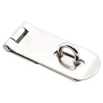 Lamp HP-635 Weld On HASP,FIXED,316 Stainless Steel 3TJN1. Fixed Price $25.42.