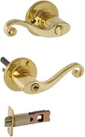 Ultra Security Enrty Lock 84485. Fixed Price $29.99.