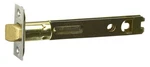 Kwikset 83014-26 5" Square Deadlatch Bright Chrome Finish Genuine Oem Unit.. Fixed Price $20.70.