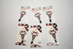 Hy-ko Sock Monkey House Blanks SC1 KW1 Lot Of 6 Fun Keys Schlage Kwikset. Fixed Price $19.99.