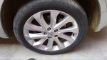 Wheel 19X7-1/2 Painted Fits 16-17 Envision 595710. Fixed Price $299.90.
