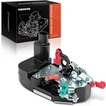 A-premium Door Latch Lock Actuator Motor Compatible With Dodge Vehicles -.... Fixed Price $58.99.
