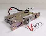 Assa Abloy Standard Mortise Lock Case 4805069-M-010 4805069-M-000 Rh-da. Fixed Price $49.00.