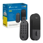 Tp-link Tapo DL105 Smart Wi-fi Door Lock. Fixed Price $242.39.