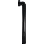 Plumb Pak PP104AB Waste Arm, 1-1/2 In, Direct-connect, Plastic, Black. Fixed Price $21.59.
