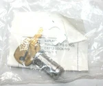 Compx/national C8763 Keyed Alike Disc Tumbler Cylinder Plug For C8765 Handle. Fixed Price $8.27.