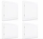 Pack Morvat 4X6 Access Panels For Drywall & Ceiling W/ Door Heavy Duty. Fixed Price $21.00.