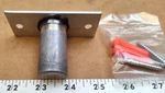 DP112 Ingersoll Rand Dust Proof Strike DP-2 Ives DP2 US26D Glynn Johnson. Fixed Price $9.25.