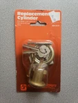 Ilco Unican Keyed Replacement Cylinder 605-04-51. Fixed Price $25.00.