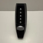 DORMAKABA-71081941 Access Control Auxiliary Lock W/thumbturn, Deadbolt. Fixed Price $130.00.