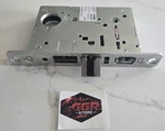 Assa Abloy Sargent Heavy Duty Mortise 8200 Door Lock Part 82-0640. Fixed Price $75.99.