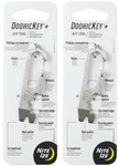 Nite Ize Doohickey+ Stainless Steel Tool (2-PACK). Fixed Price $15.45.