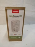 Kwikset Home Connect 620 Z-wave Plus Smart Lock Satin Nickel 98935-001. Fixed Price $67.39.