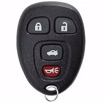 Duracell GM001D Full Function Remote Key Fob. Fixed Price $21.99.