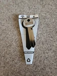 Hillman Key Blank # 21. Fixed Price $6.95.