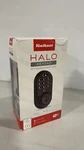 Kwikset Halo Wi-fi Smart Lock, Keyless Entry Door Deadbolt, Backlit, Matte Black. Fixed Price $92.99.