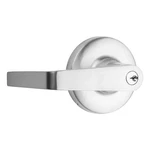 Tell LC2486CTL 26D 234 Scc Hd Satin Chrome Storeroom Lever, Grade. Fixed Price $69.90.