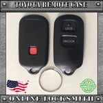 Remote Shell Keyless Entry Fob Case Ford F250 2011-2015 By Ri-key Security. Fixed Price $8.08.
