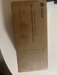 Lockin Veno Pro Smart Door Palm Vein Recognition, 32GB, Black. Fixed Price $150.00.