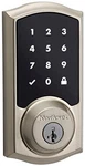 Kwikset 99150-002 Smartcode Touchscreen Electronic Ul Deadbolt With Ke. Fixed Price $114.49.