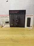 Switchbot Wifi Smart Lock Pro With Keypad Touch, Fingerprint Keyless Entry Do.... Fixed Price $120.00.