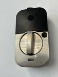 Yale Assure Lock 2 Deadbolt Only - Satin Nickel. Fixed Price $37.82.