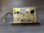 Standard Mortise Lockcase Mount Signature 481205901823E3 Handing Lx Door. Fixed Price $49.49.