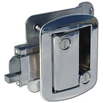 Creative Products Group TTL-43610-PC-1PK Global Classic Entry Door Lock With. Fixed Price $57.68.